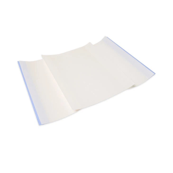 NPWT Transparent Wound Dressing For Negative Pressure Wound Therapy System