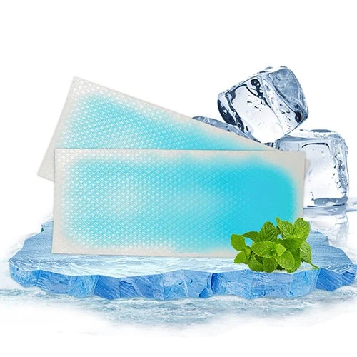 Cooling Fever Patch 33 Cooling Fever Patch 33