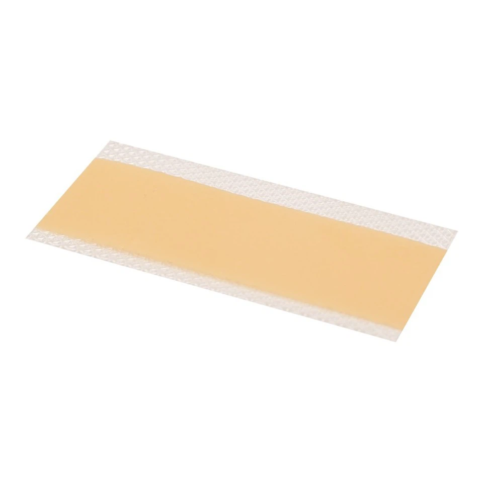 Reusable Scar RemovalTape Silicone Gel Sheets For Surgical Scars